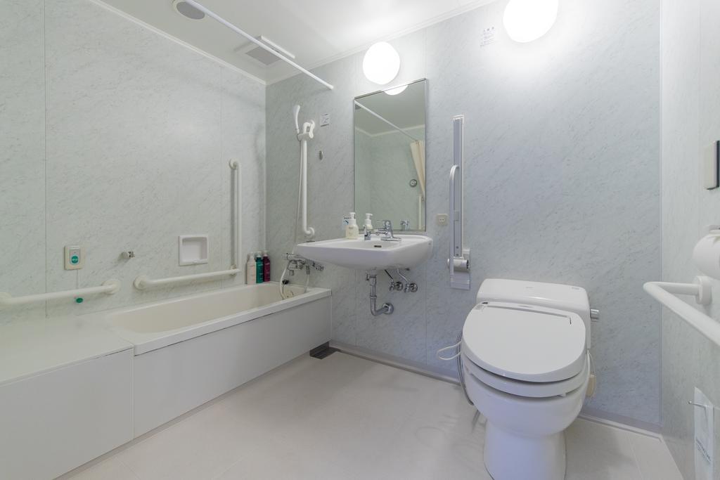Hôtel économe Jr Kyushu Kokura 3*